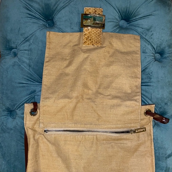 rare marble fendi zucca - Picture 6 of 7